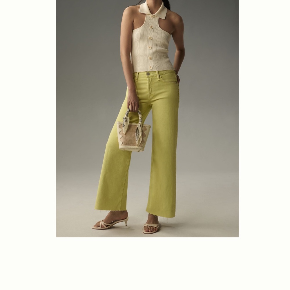Loft Pants - image 1